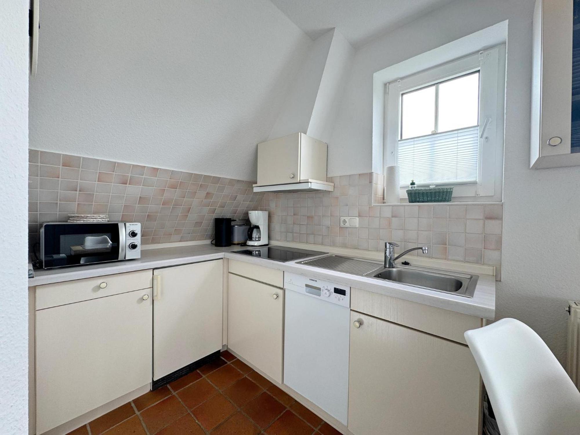Wenningstedt-Braderup Haus Malte Weninngstedt App 1 מראה חיצוני תמונה